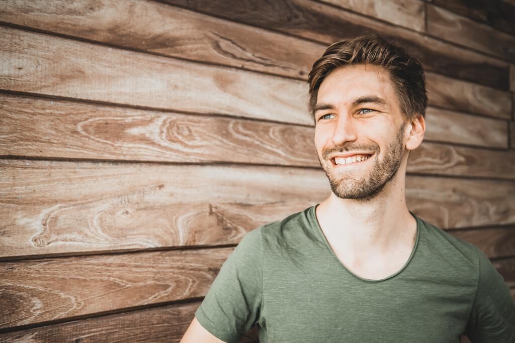 Christoph Jacobs, Gründer von Kork-Paradies