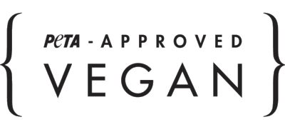 PETA-Approved Vegan